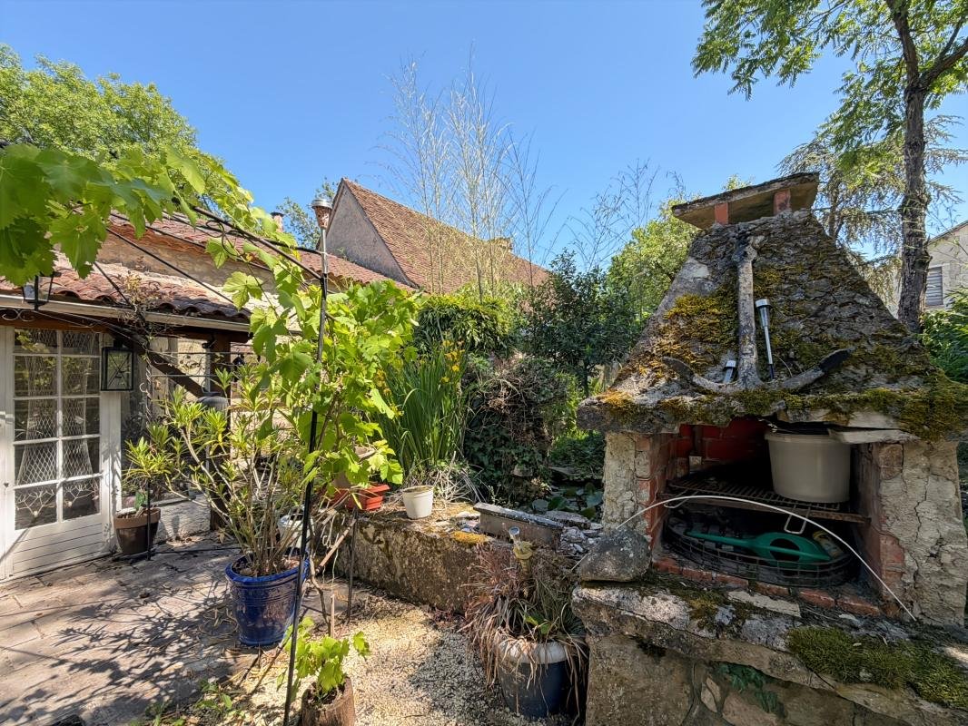 Maison à vendre, 375m², Limeyrat