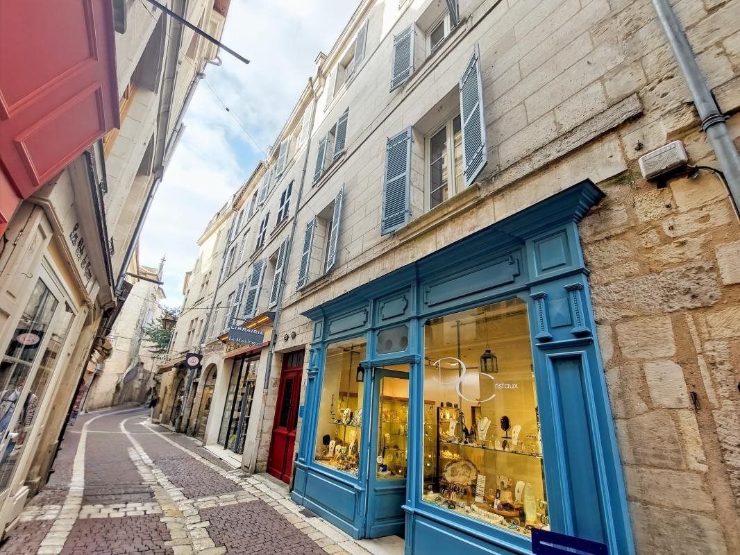 Building for Sale