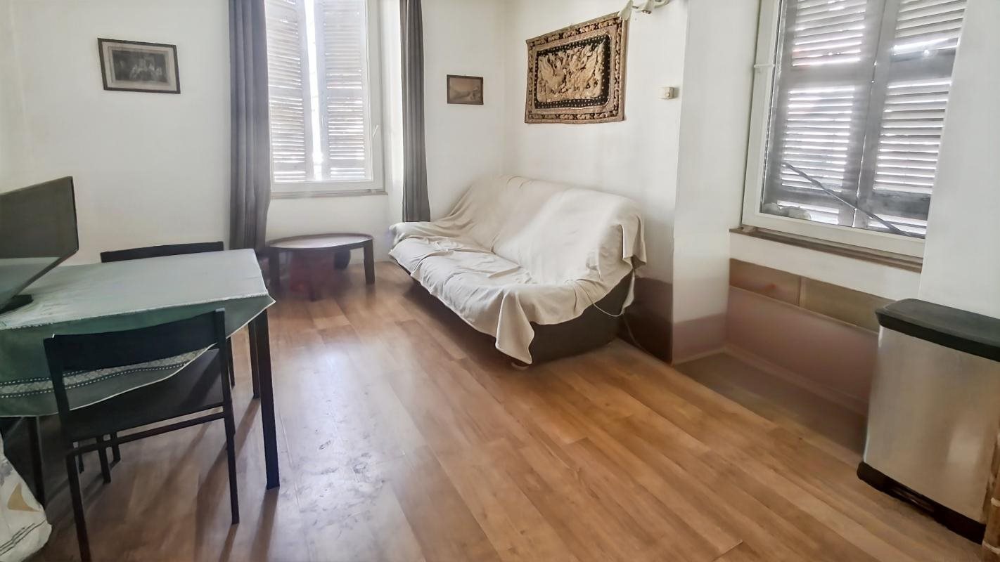 Appartement à vendre, 92m², Périgueux