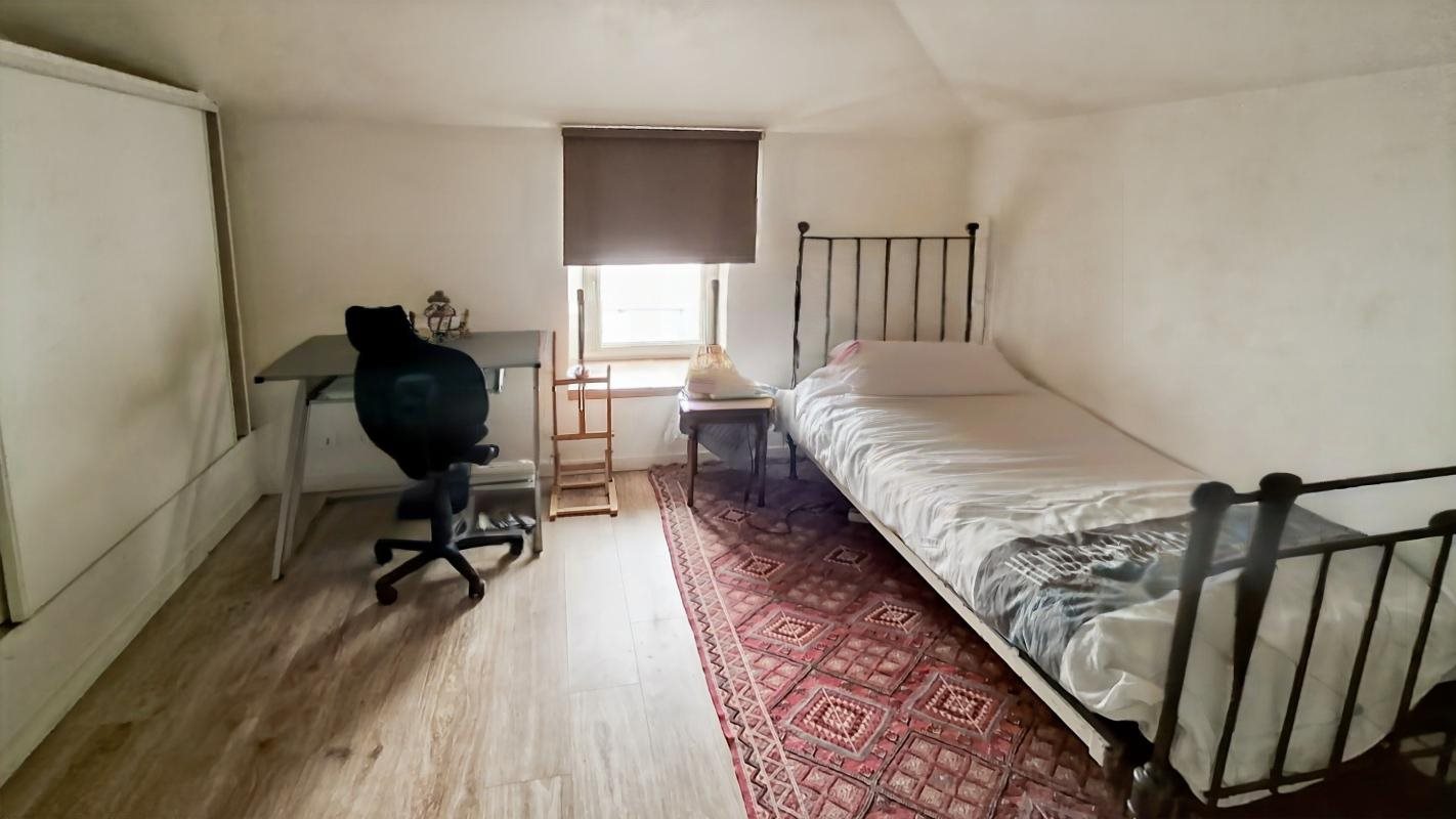 Appartement à vendre, 92m², Périgueux