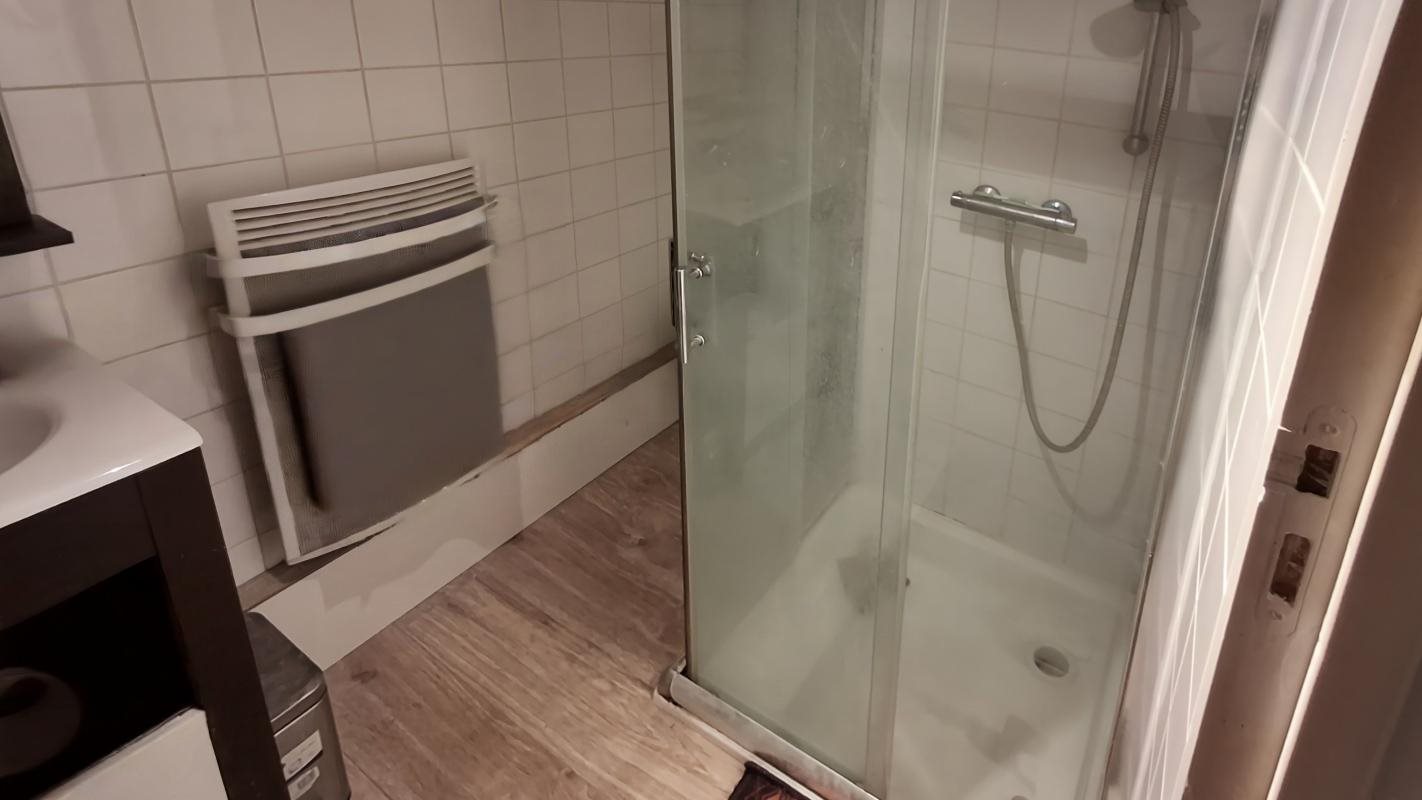 Appartement à vendre, 92m², Périgueux