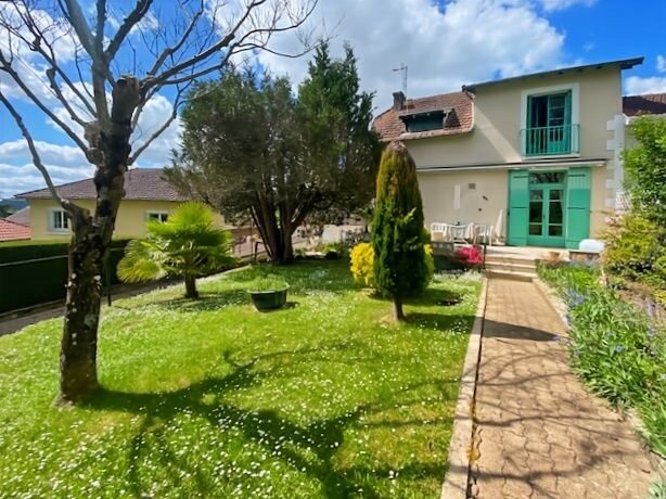 Maison à vendre, 98m², Champcevinel