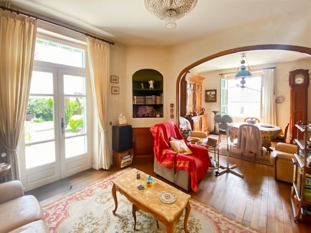 Maison à vendre, 98m², Champcevinel