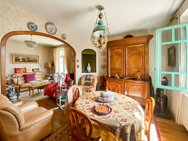 Maison à vendre, 98m², Champcevinel