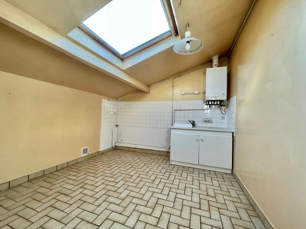 Appartement à louer, 72m², Périgueux