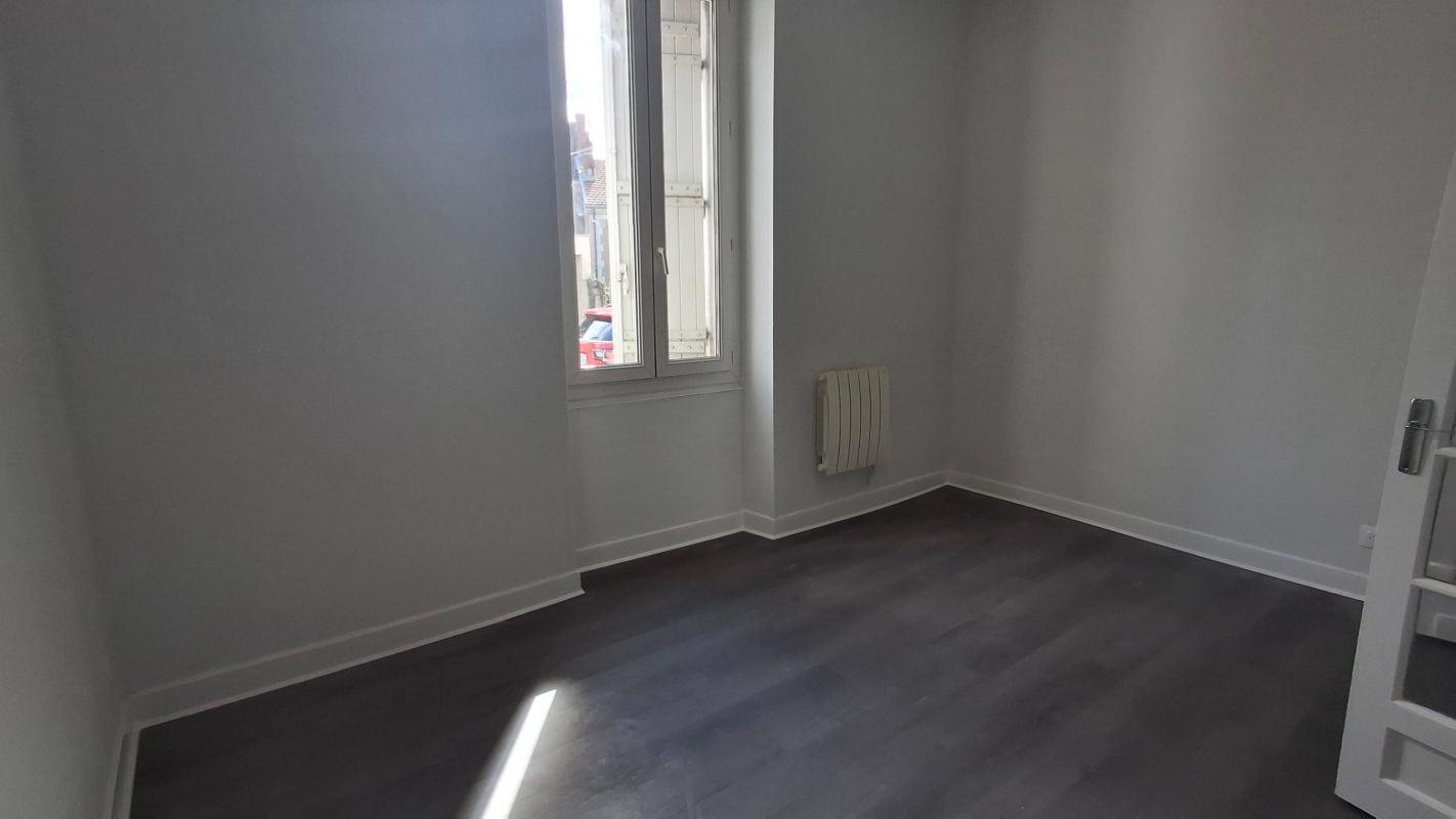 Appartement à vendre, 39m², Périgueux