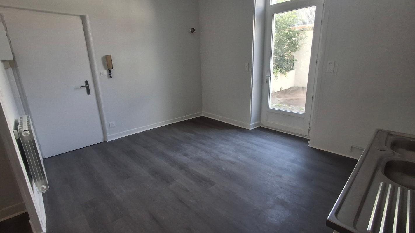 Appartement à vendre, 39m², Périgueux