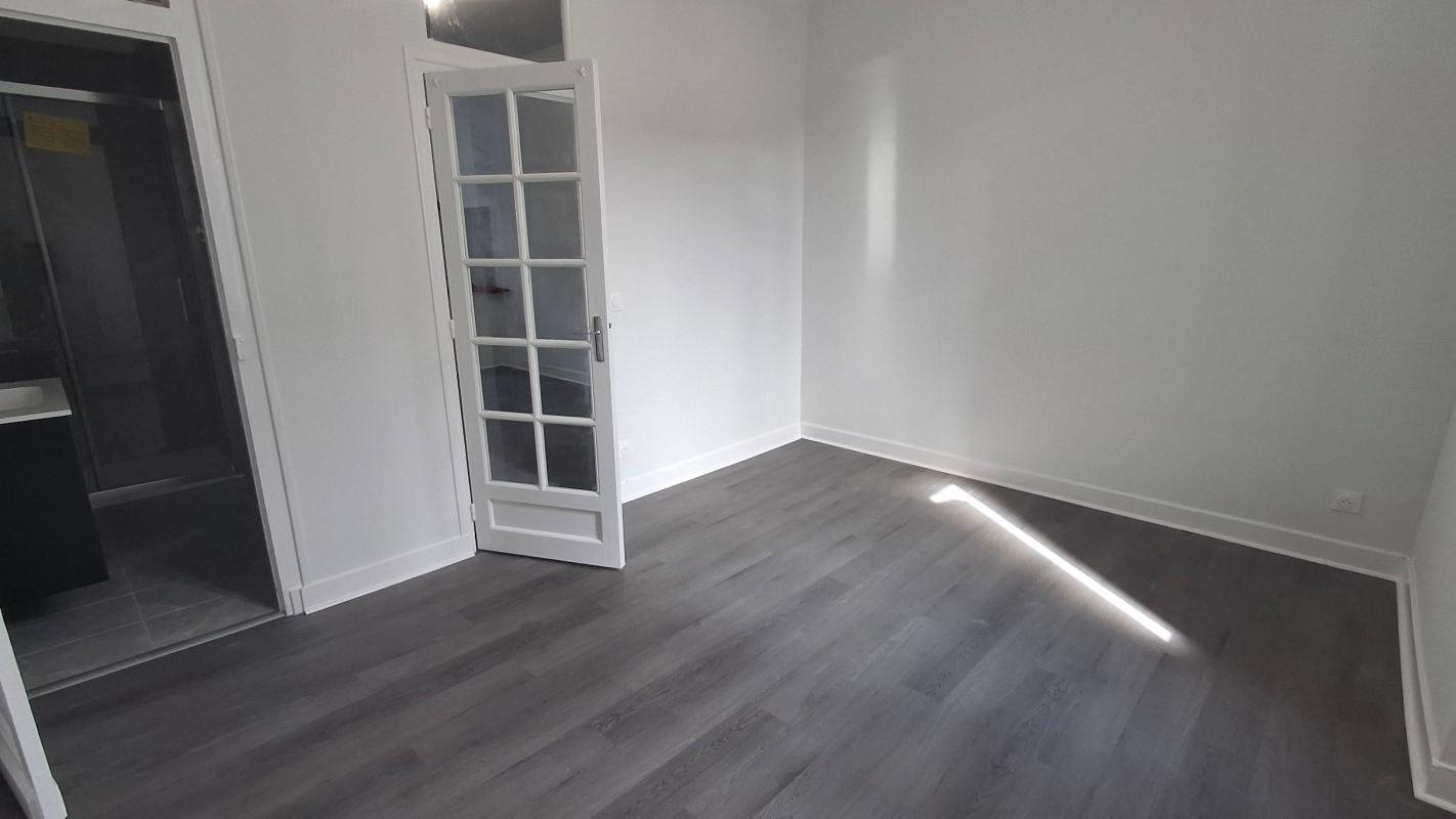 Appartement à vendre, 39m², Périgueux