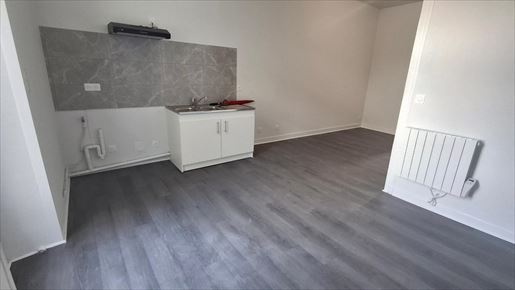 Appartement 2 pièces 39 m² · à Périgueux · 39 m² · 86 800 €
