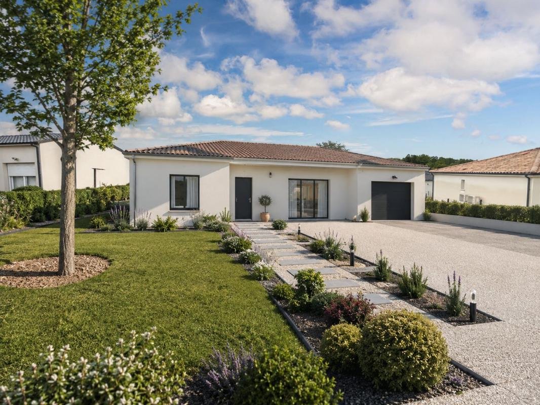Building Plot in Coulounieix-Chamiers