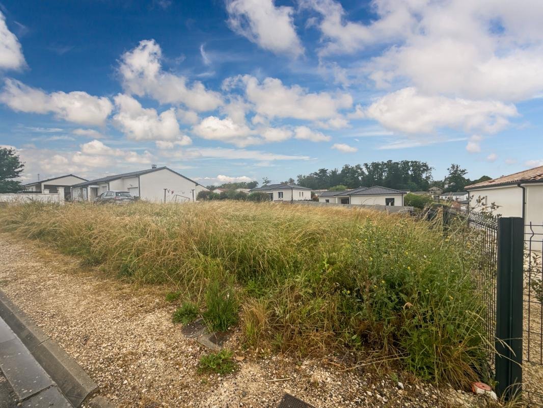 Building Plot in Coulounieix-Chamiers - Vue 2