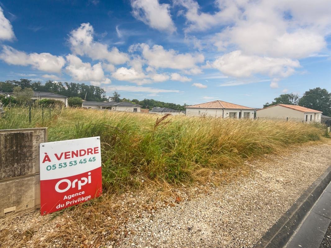 Building Plot in Coulounieix-Chamiers - Vue 3