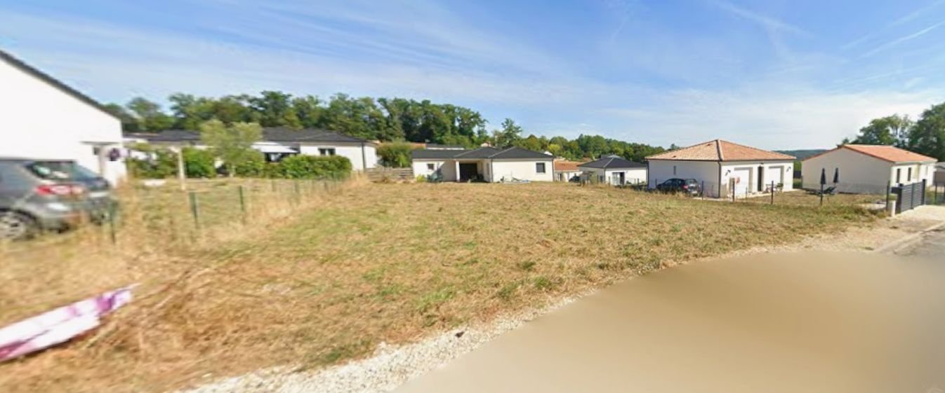 Building Plot in Coulounieix-Chamiers - Vue 5