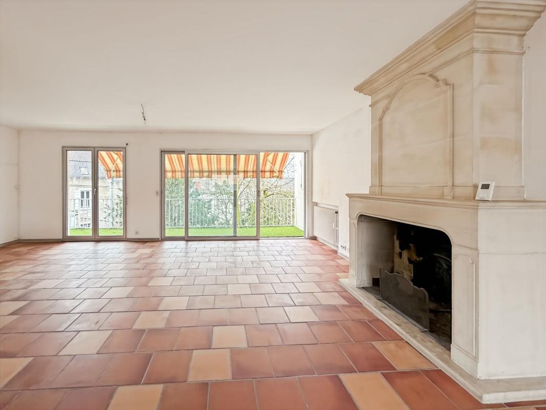 Appartement à vendre, 120m², Périgueux