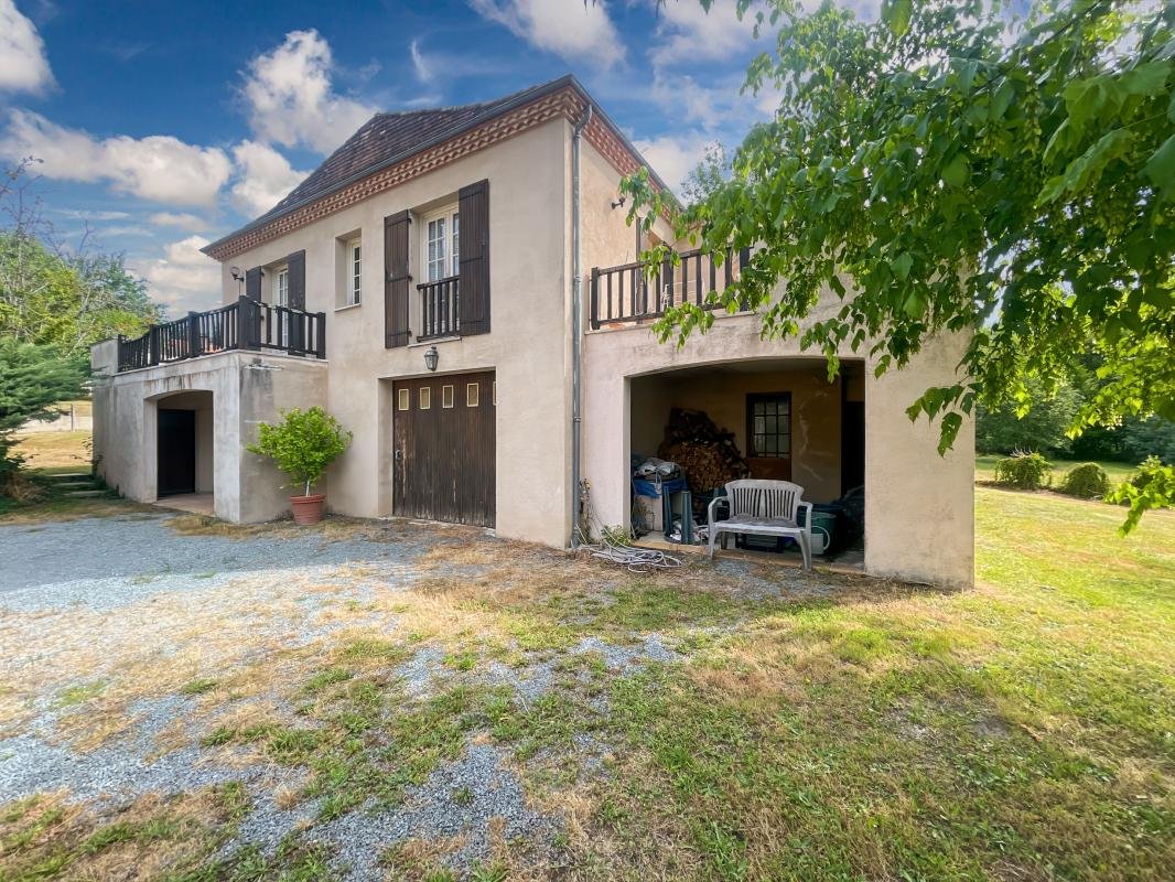Maison à vendre, 188m², Annesse-et-Beaulieu