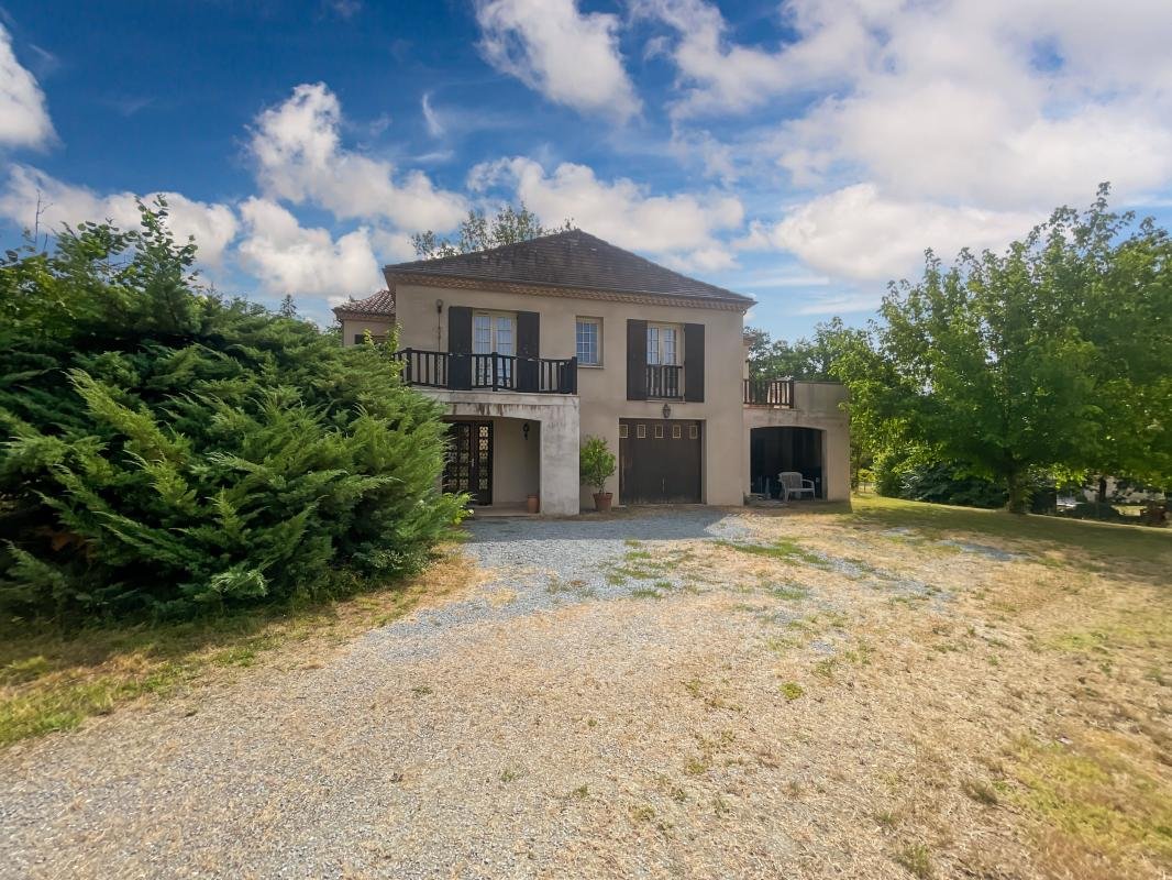 Maison à vendre, 188m², Annesse-et-Beaulieu