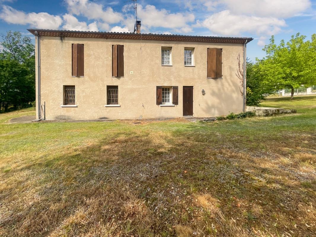 Maison à vendre, 188m², Annesse-et-Beaulieu
