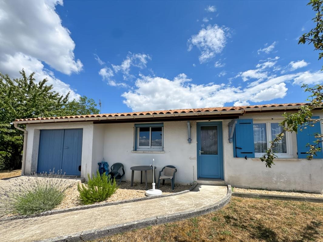 Maison à vendre, 76m², Marsac-sur-l'Isle