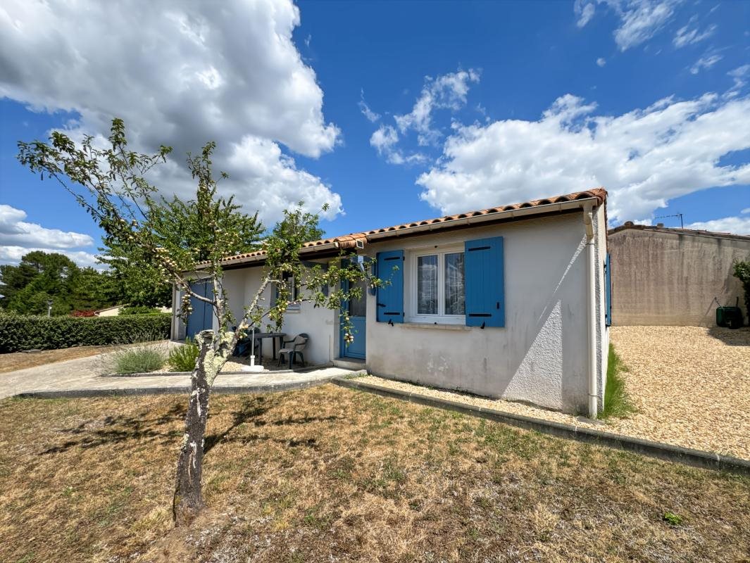 Maison à vendre, 76m², Marsac-sur-l'Isle