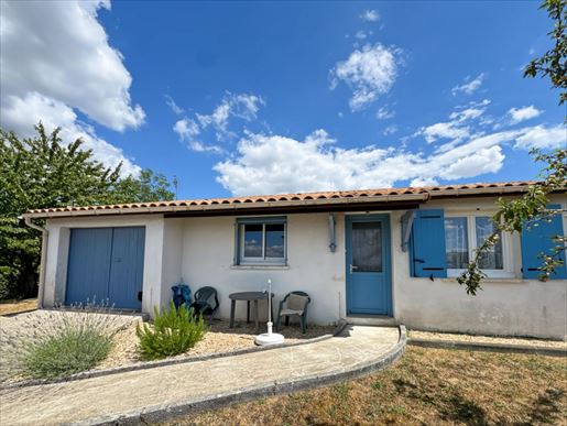 Maison 4 pièces 76 m² · à Marsac-sur-l'Isle · 76 m² · 194 400 €
