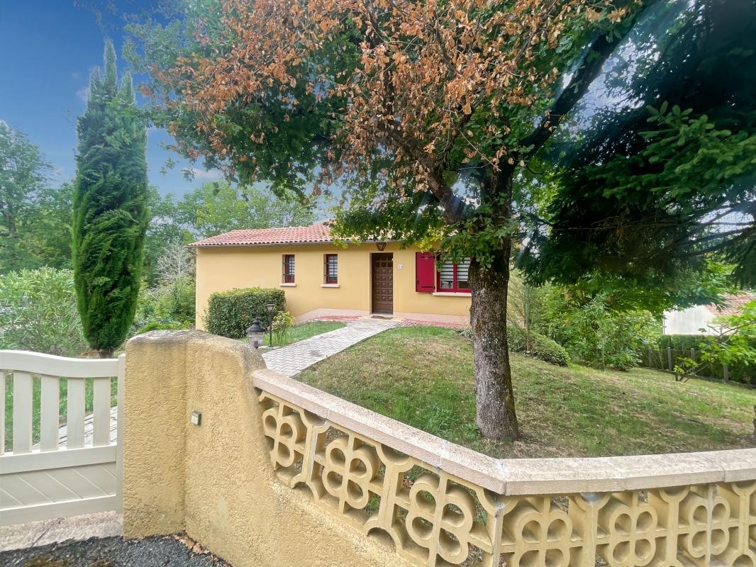 Maison à vendre, 123m², Coulounieix-Chamiers