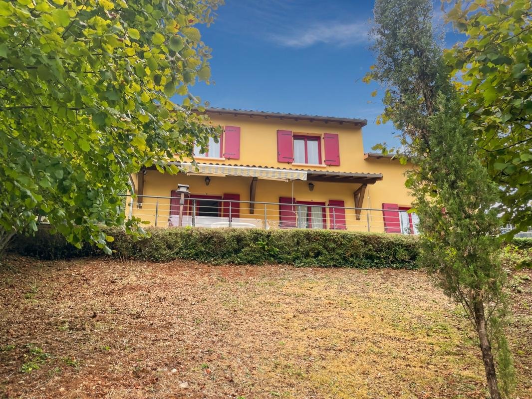 Maison à vendre, 123m², Coulounieix-Chamiers