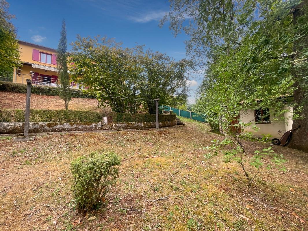 Maison à vendre, 123m², Coulounieix-Chamiers