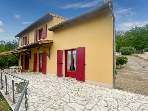 Maison 4 pièces 123 m² · à Coulounieix-Chamiers · 123 m² · 229 900 €