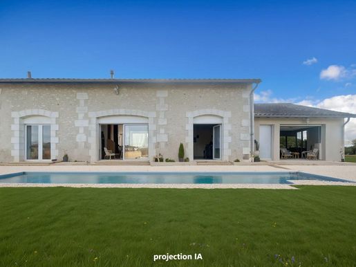 Maison 4 pièces 103 m² · à Mensignac · 103 m² · 199 900 €