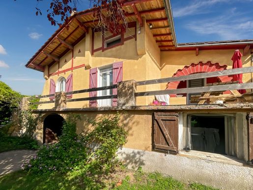 Maison 3 pièces 103 m² · à Marsac-sur-l'Isle · 103 m² · 145 800 €