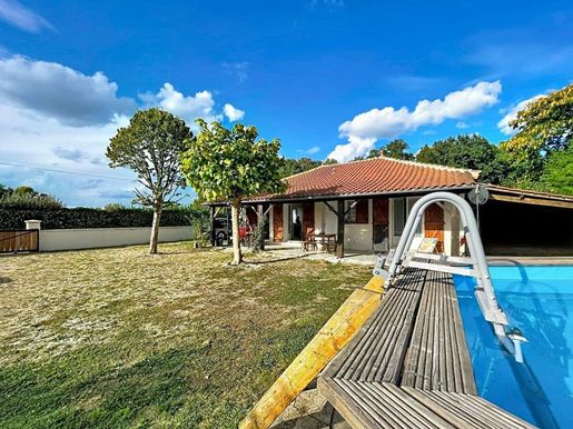 Maison 3 pièces 78 m² · à Razac-sur-l'Isle · 78 m² · 162 400 €