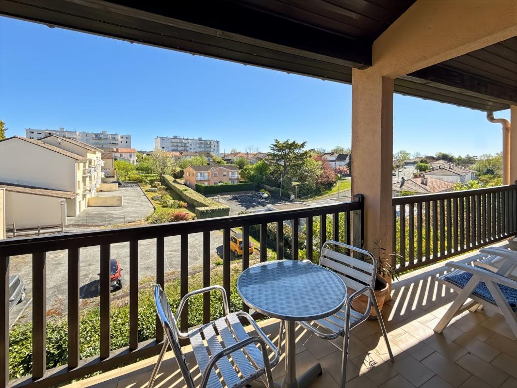 Appartement à vendre, 87m², Périgueux