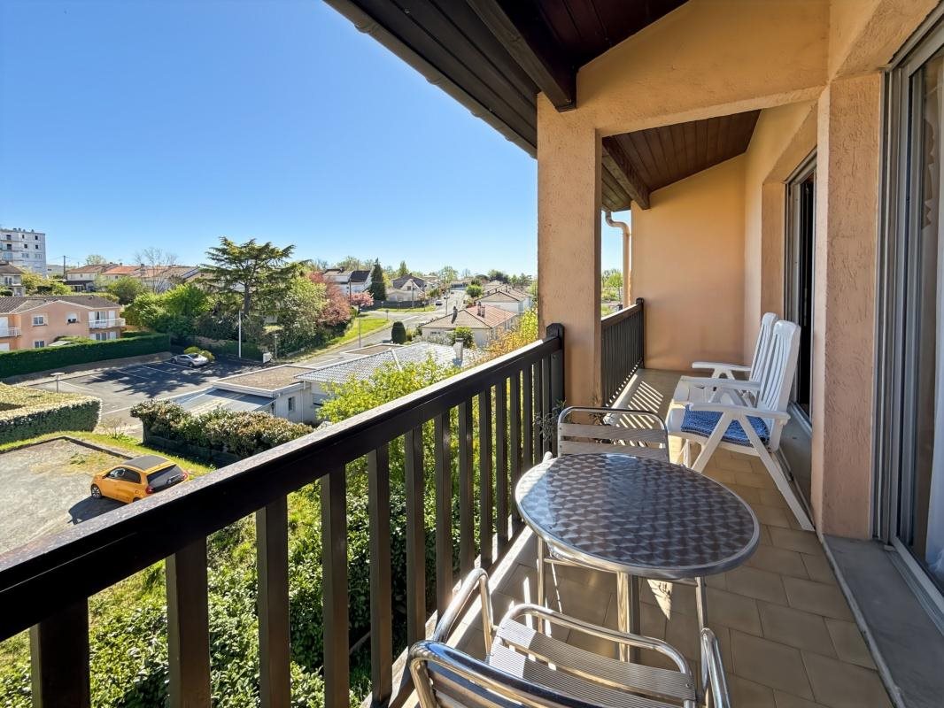 Appartement à vendre, 87m², Périgueux