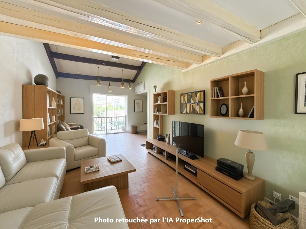 Appartement à vendre, 87m², Périgueux