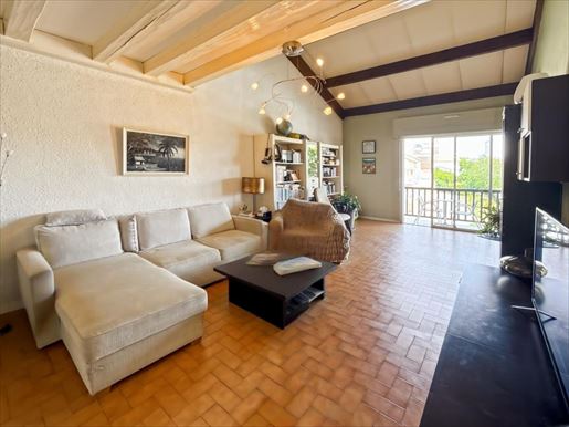 Appartement 3 pièces 87 m² · à Périgueux · 87 m² · 129 900 €
