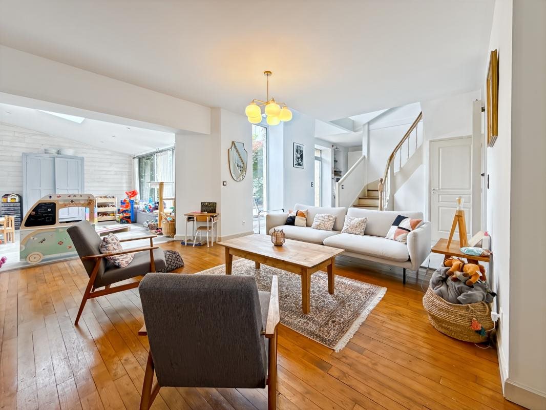 Maison à vendre, 151m², Périgueux