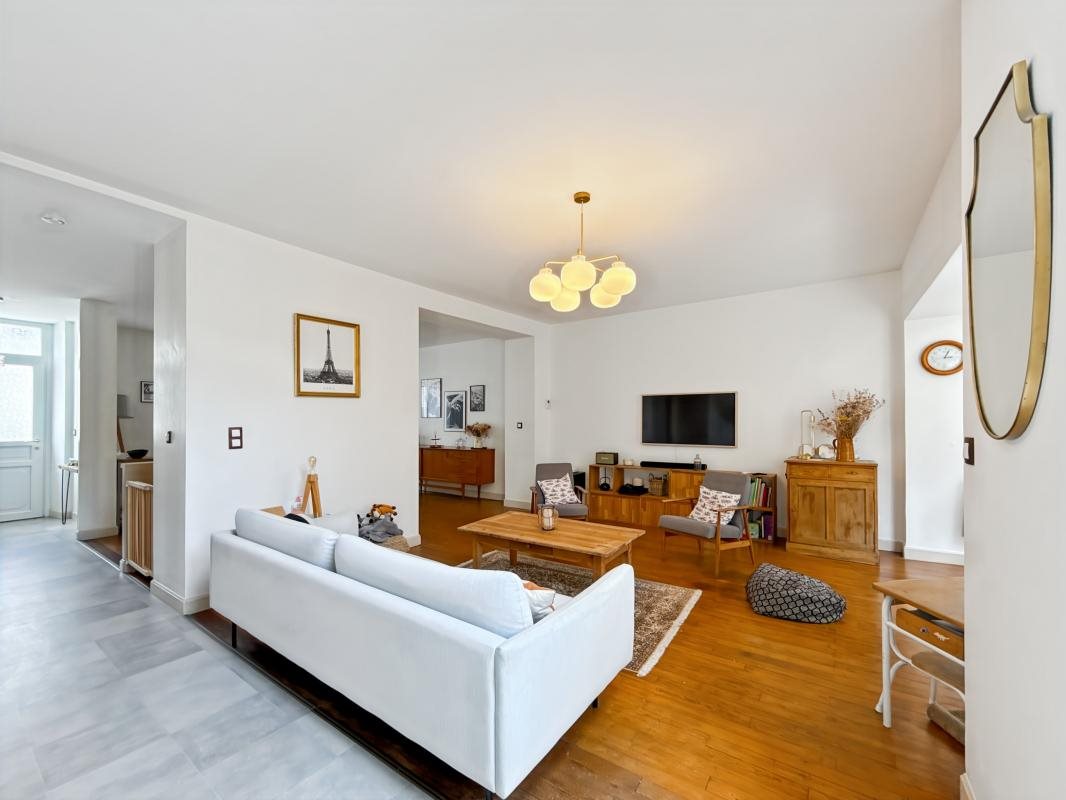 Maison à vendre, 151m², Périgueux