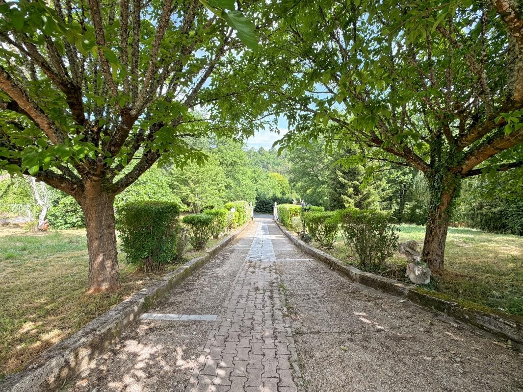 Maison à vendre, 142m², La Chapelle-Gonaguet