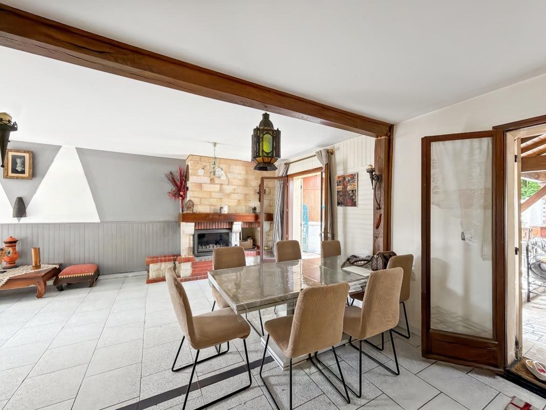 Maison à vendre, 142m², La Chapelle-Gonaguet