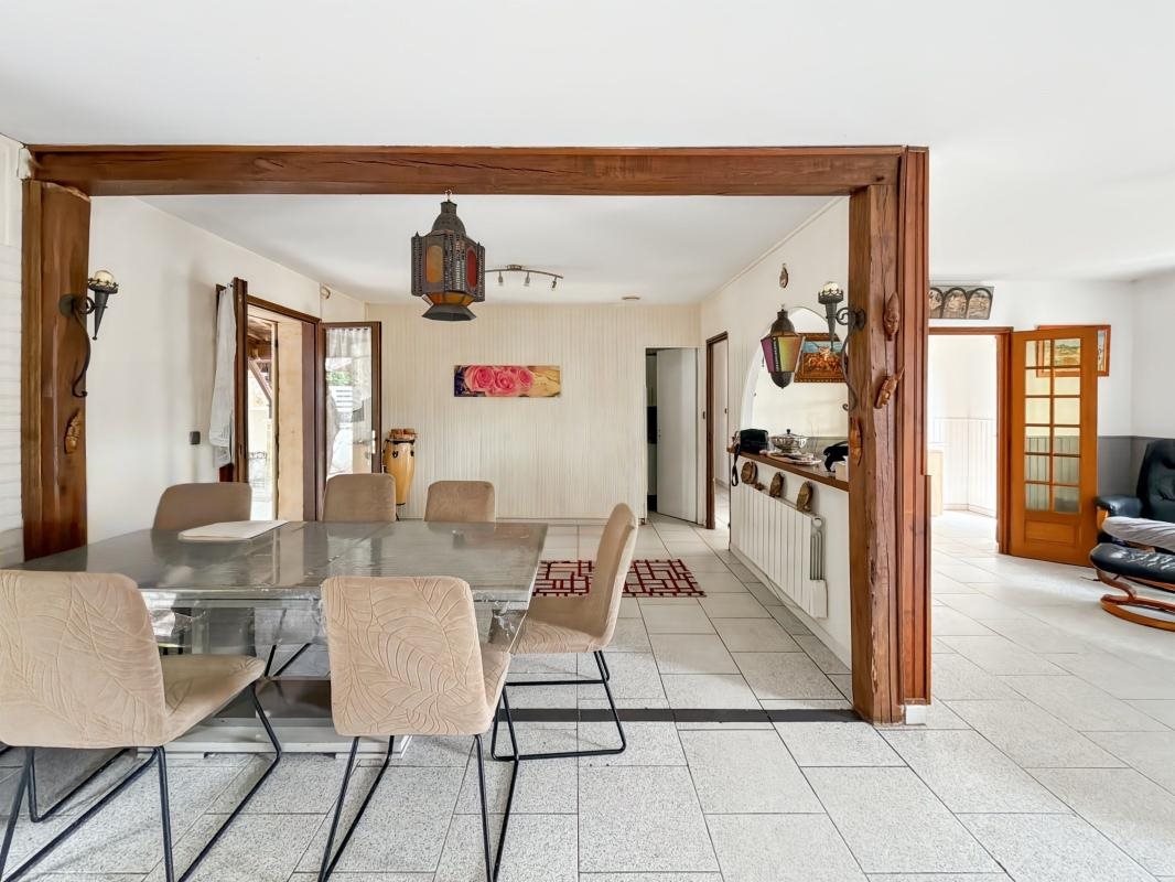 Maison à vendre, 142m², La Chapelle-Gonaguet