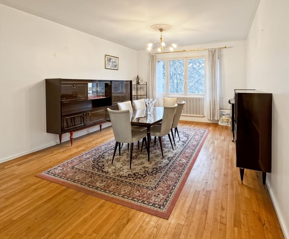 Appartement à vendre, 89m², Périgueux