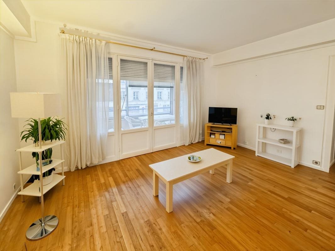 Appartement à vendre, 89m², Périgueux