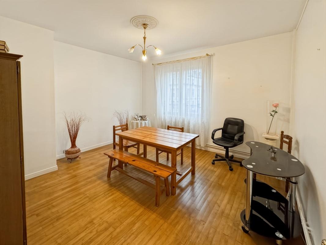 Appartement à vendre, 89m², Périgueux