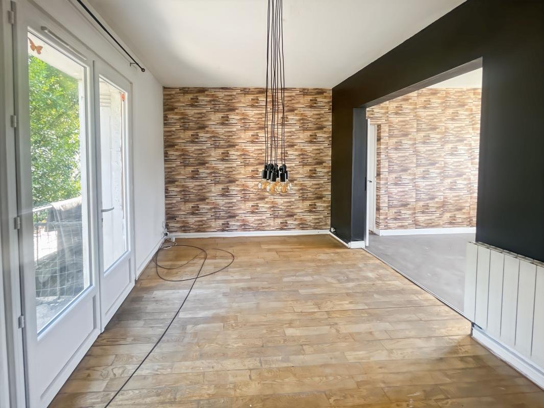 Maison à vendre, 101m², Marsac-sur-l'Isle