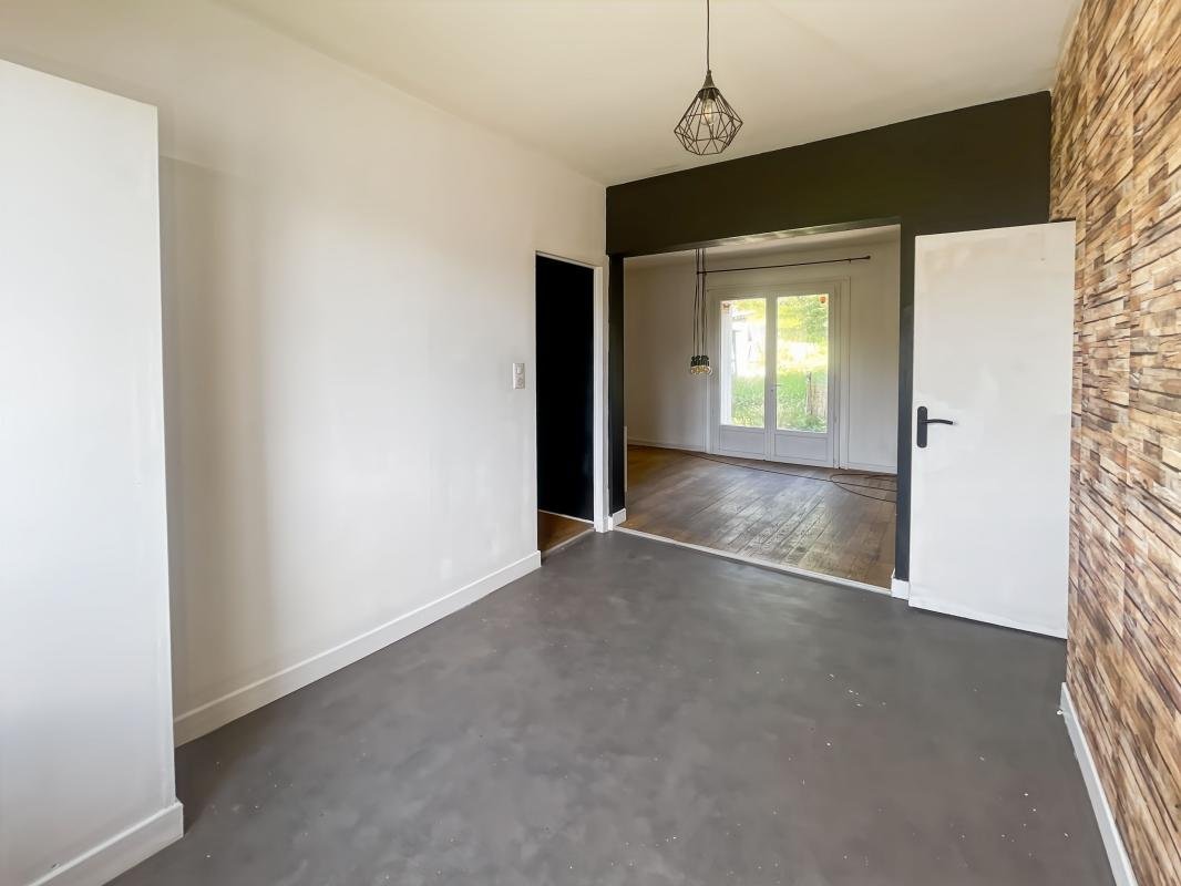 Maison à vendre, 101m², Marsac-sur-l'Isle