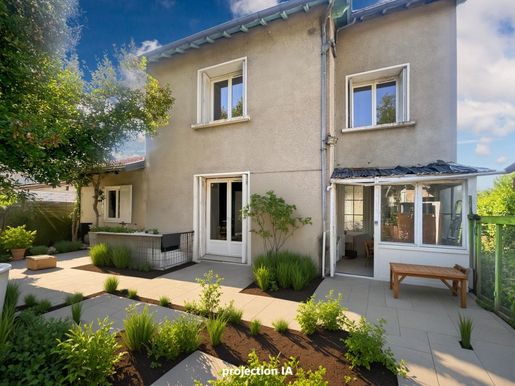 Maison 5 pièces 101 m² · à Marsac-sur-l'Isle · 101 m² · 158 000 €