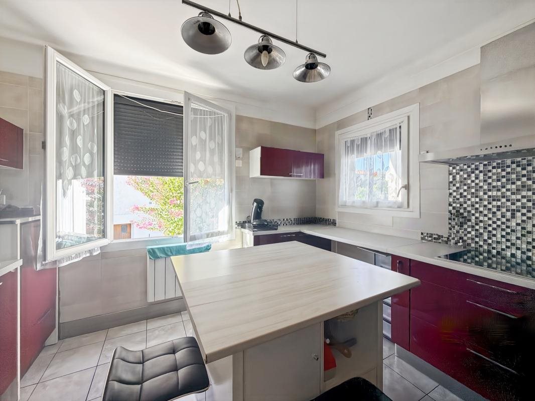 Maison à vendre, 140m², Coulounieix-Chamiers