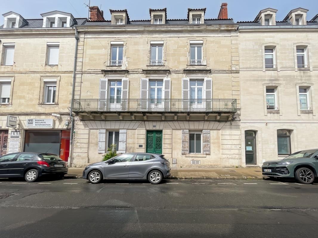 Appartement à vendre, 102m², Périgueux