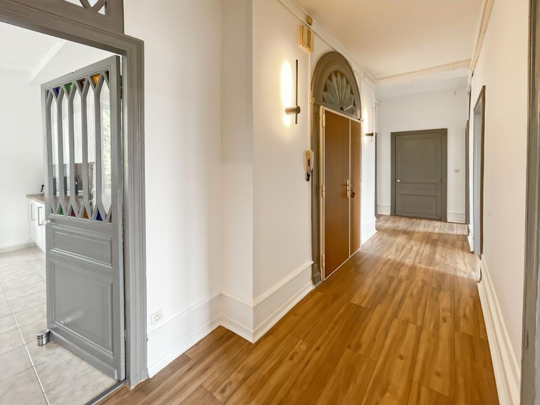 Appartement à vendre, 102m², Périgueux