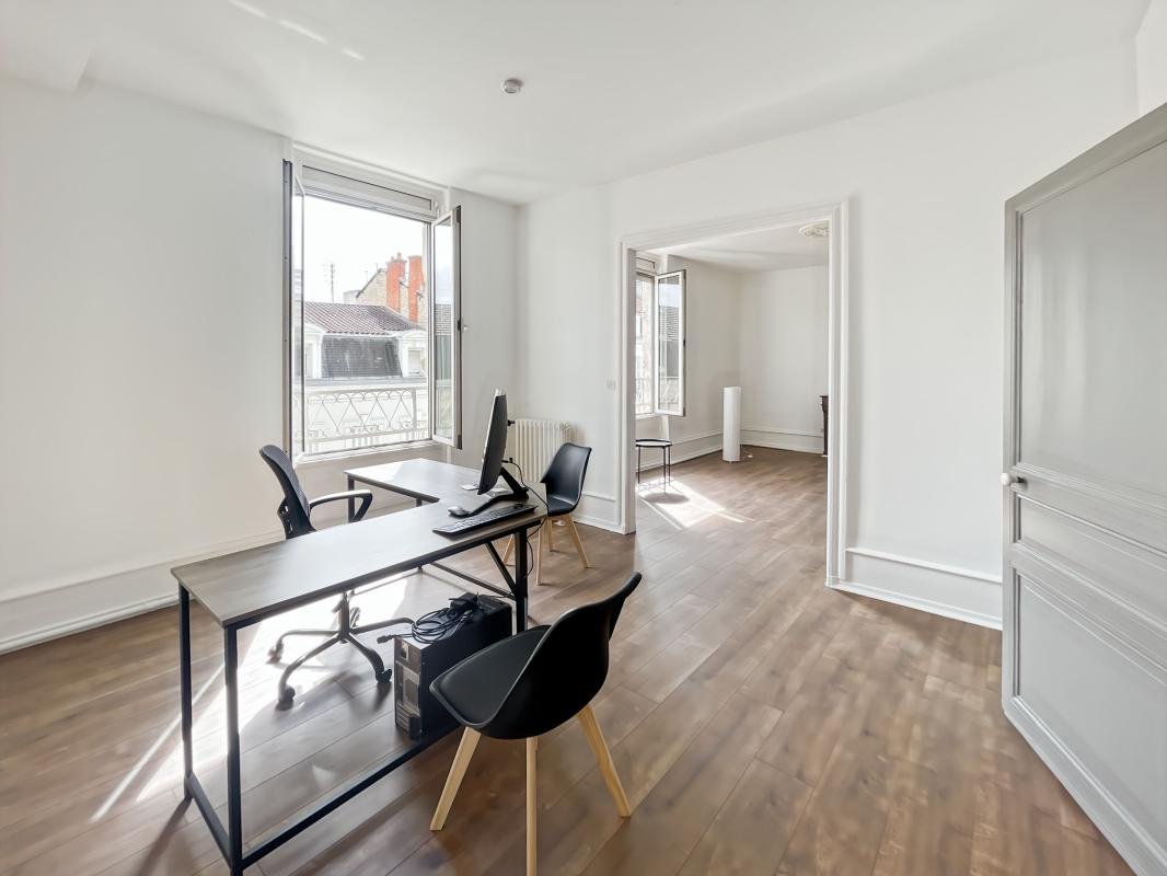 Appartement à vendre, 102m², Périgueux
